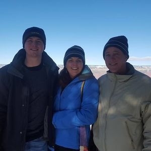 Meet your Posher, Douglas